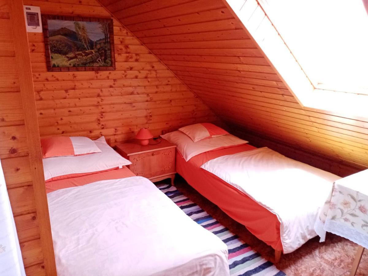 Jazmin-Szieszta Apartmanhaz Balatonfuered Extérieur photo