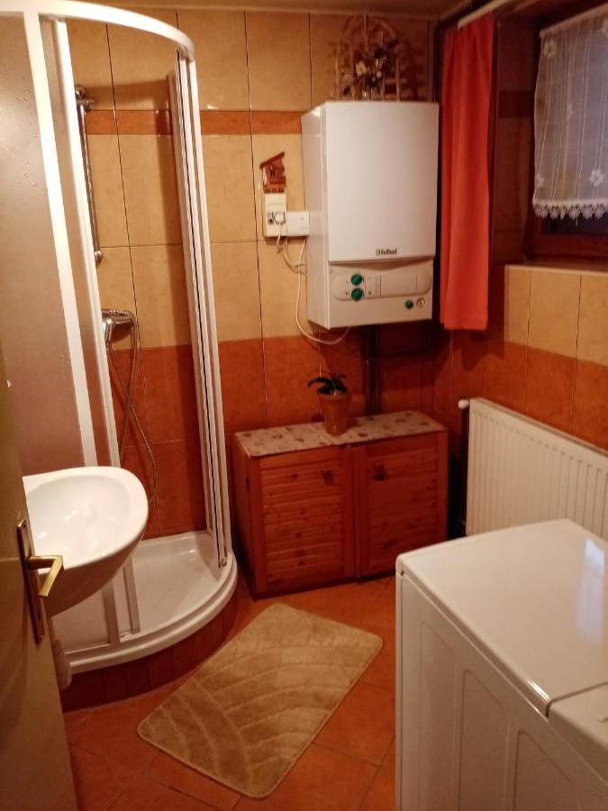 Jazmin-Szieszta Apartmanhaz Balatonfuered Extérieur photo