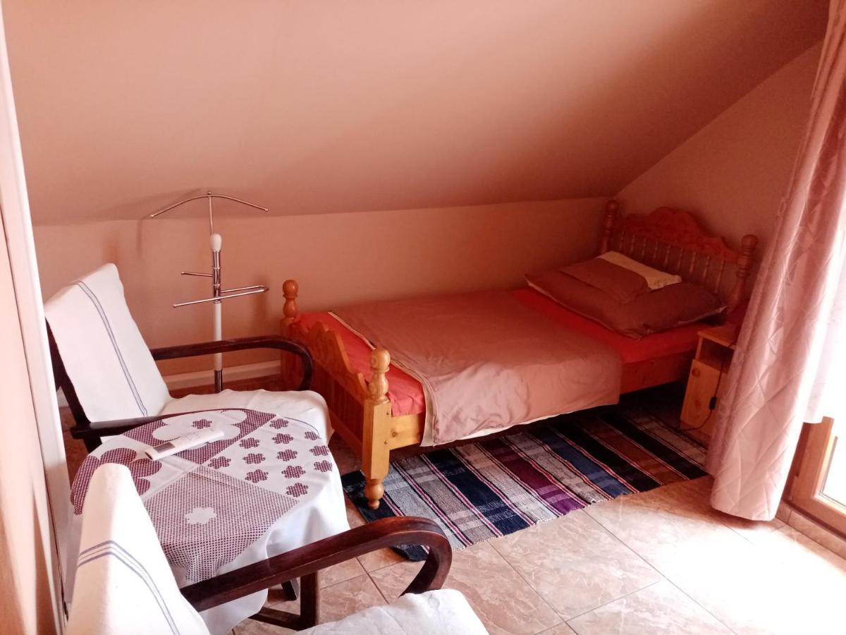 Jazmin-Szieszta Apartmanhaz Balatonfuered Extérieur photo