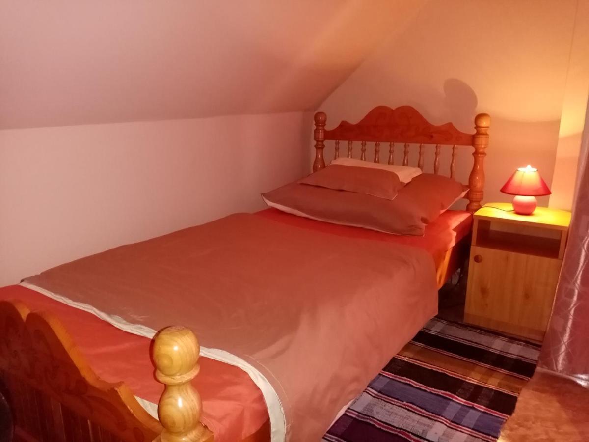 Jazmin-Szieszta Apartmanhaz Balatonfuered Extérieur photo
